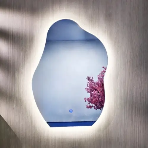 LED Mirror