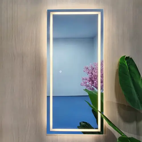 LED Mirror