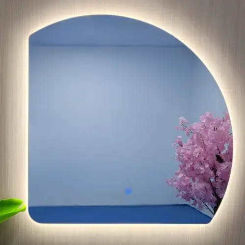 LED Mirror