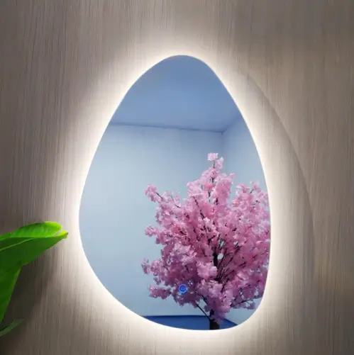 LED mirror