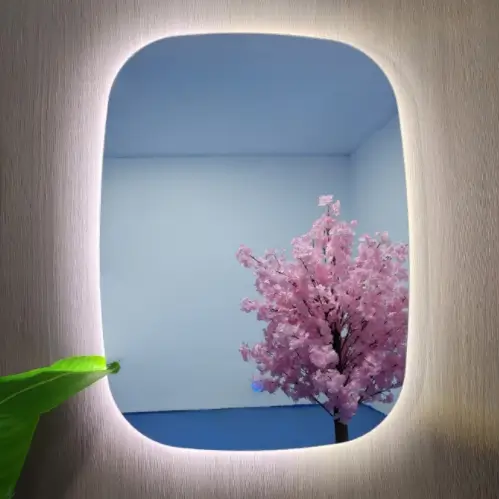 LED Mirror